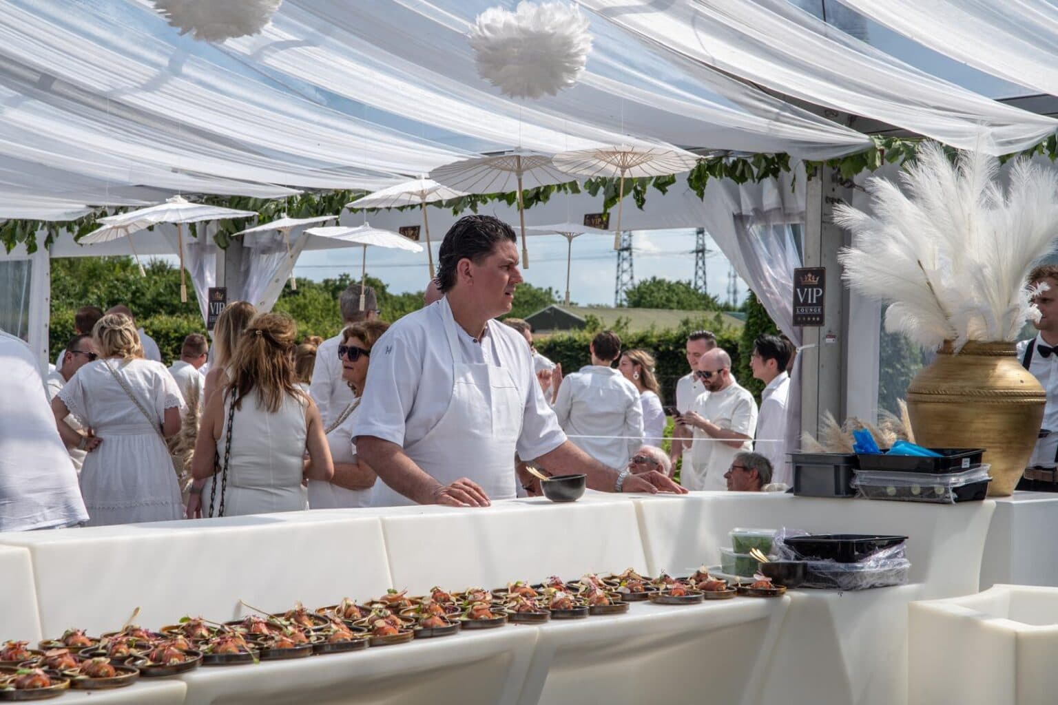 Chef Mark Minkman's picture