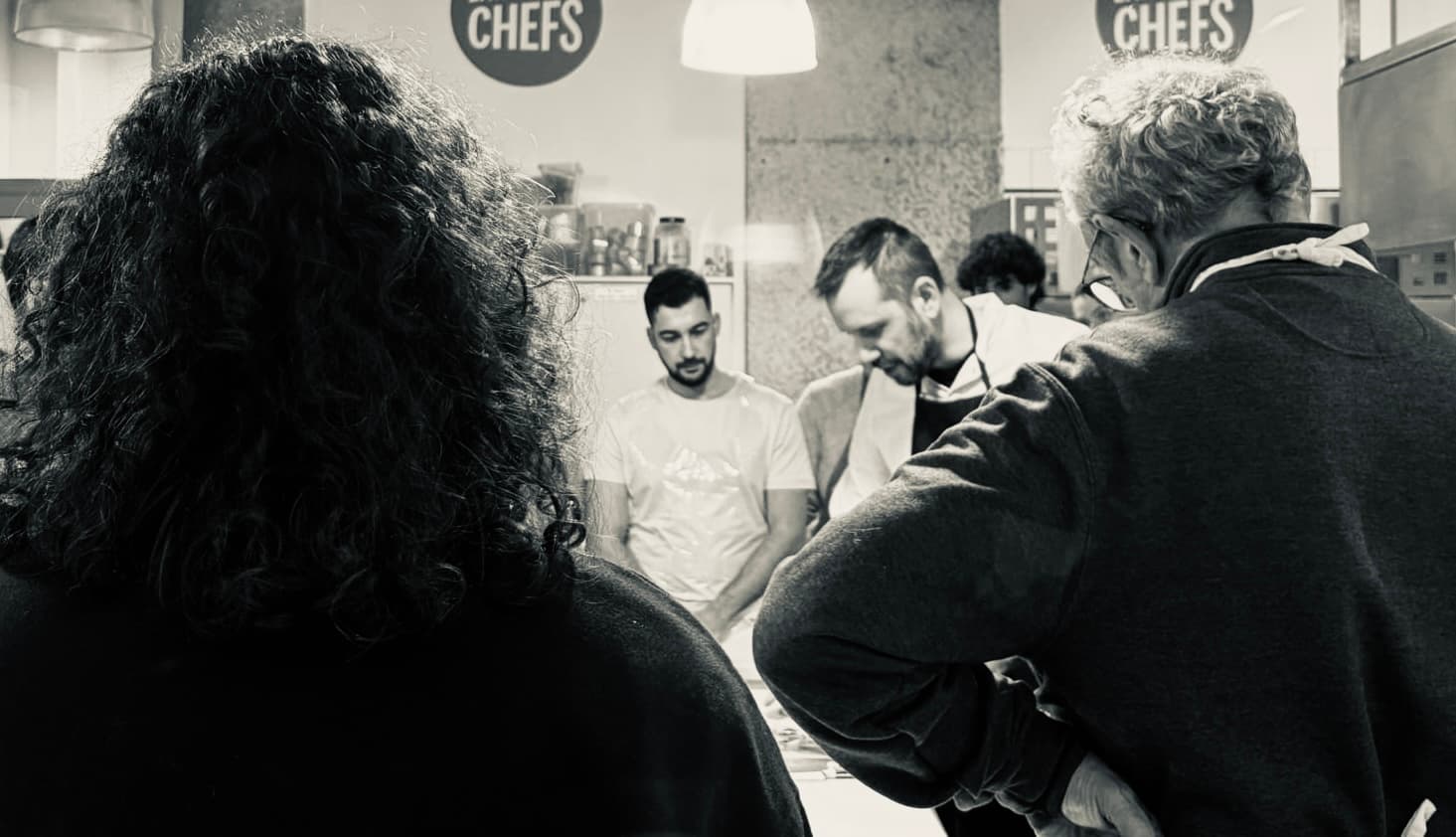 Chef Cédric Dominguez's picture