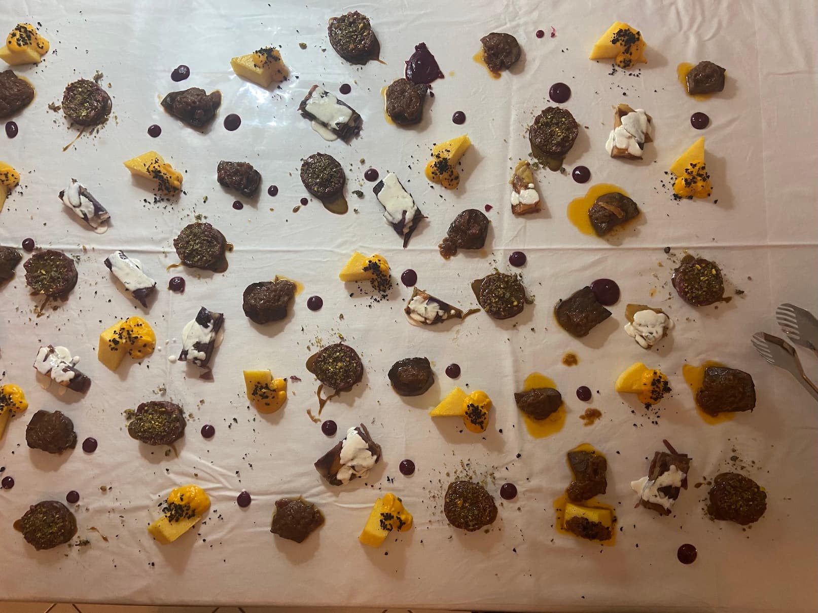 Chef Eugenio Roccchi's picture