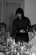 Chef Josephine Verne