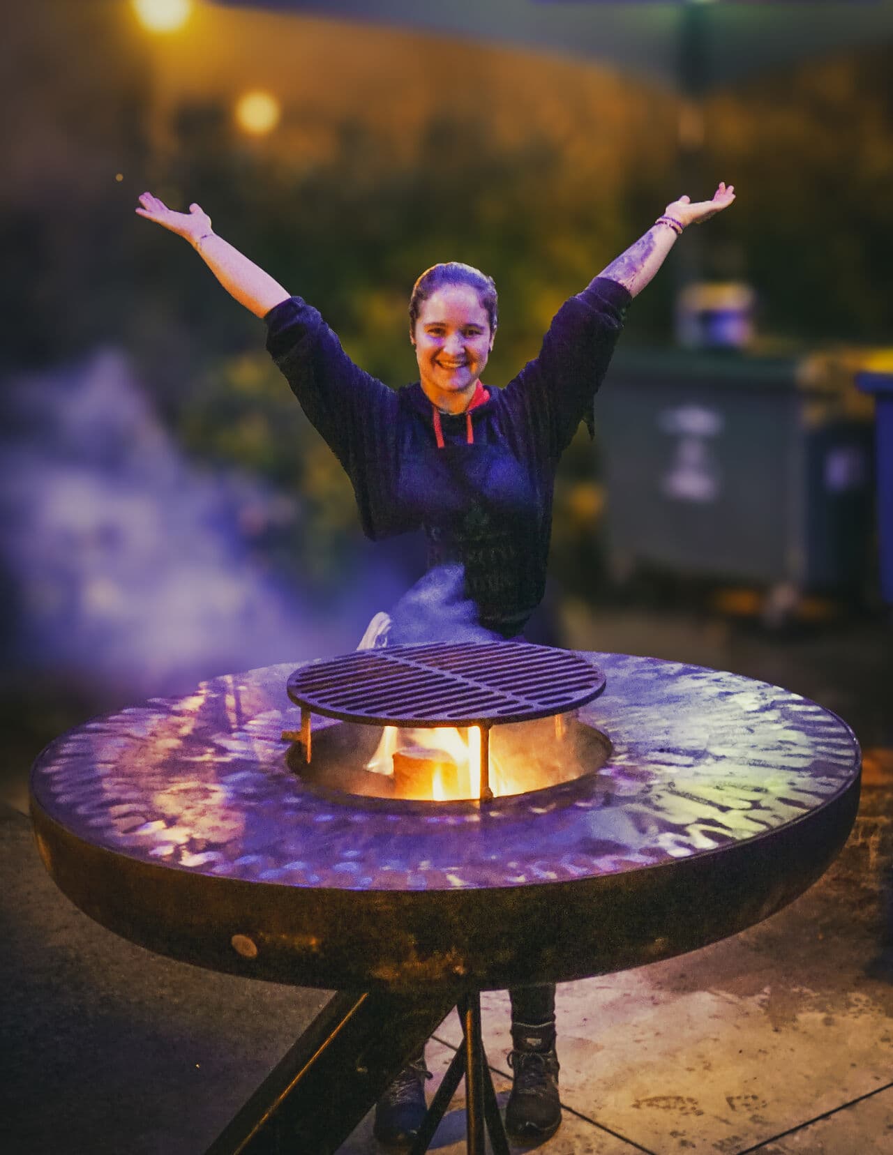 Chef Tiphaine Germouty's picture