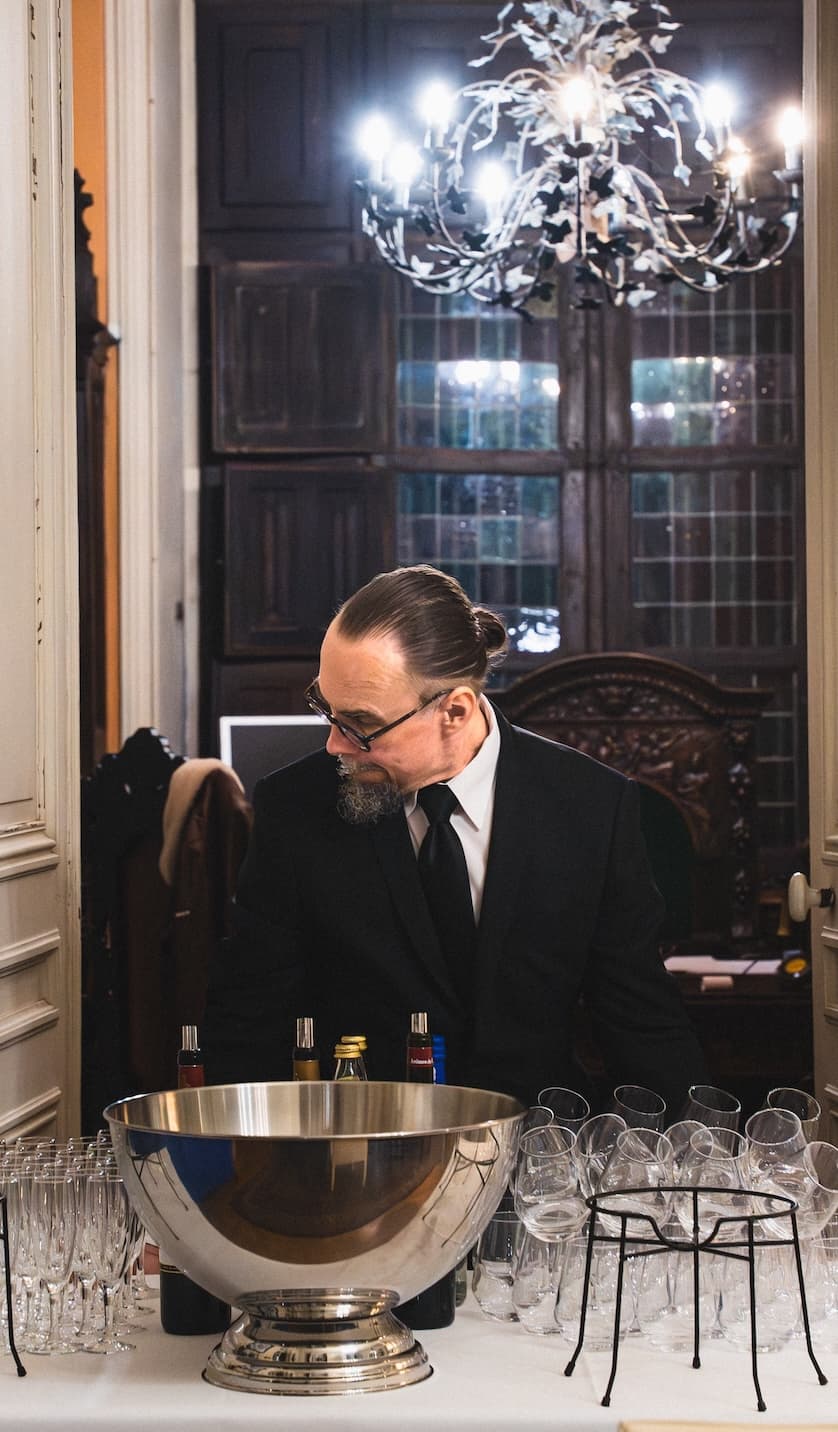 Chef Kebe Babacar's picture