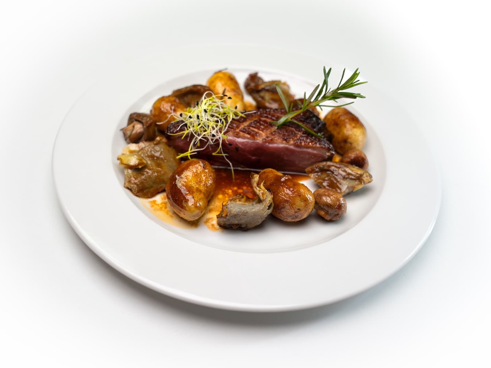 Chef Kebe Babacar's picture