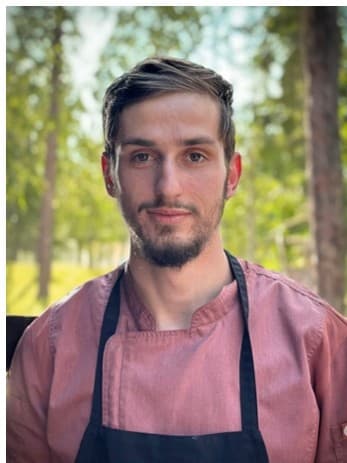 Chef Andrija Boskovic's picture