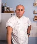 Chef Georgi Valchev