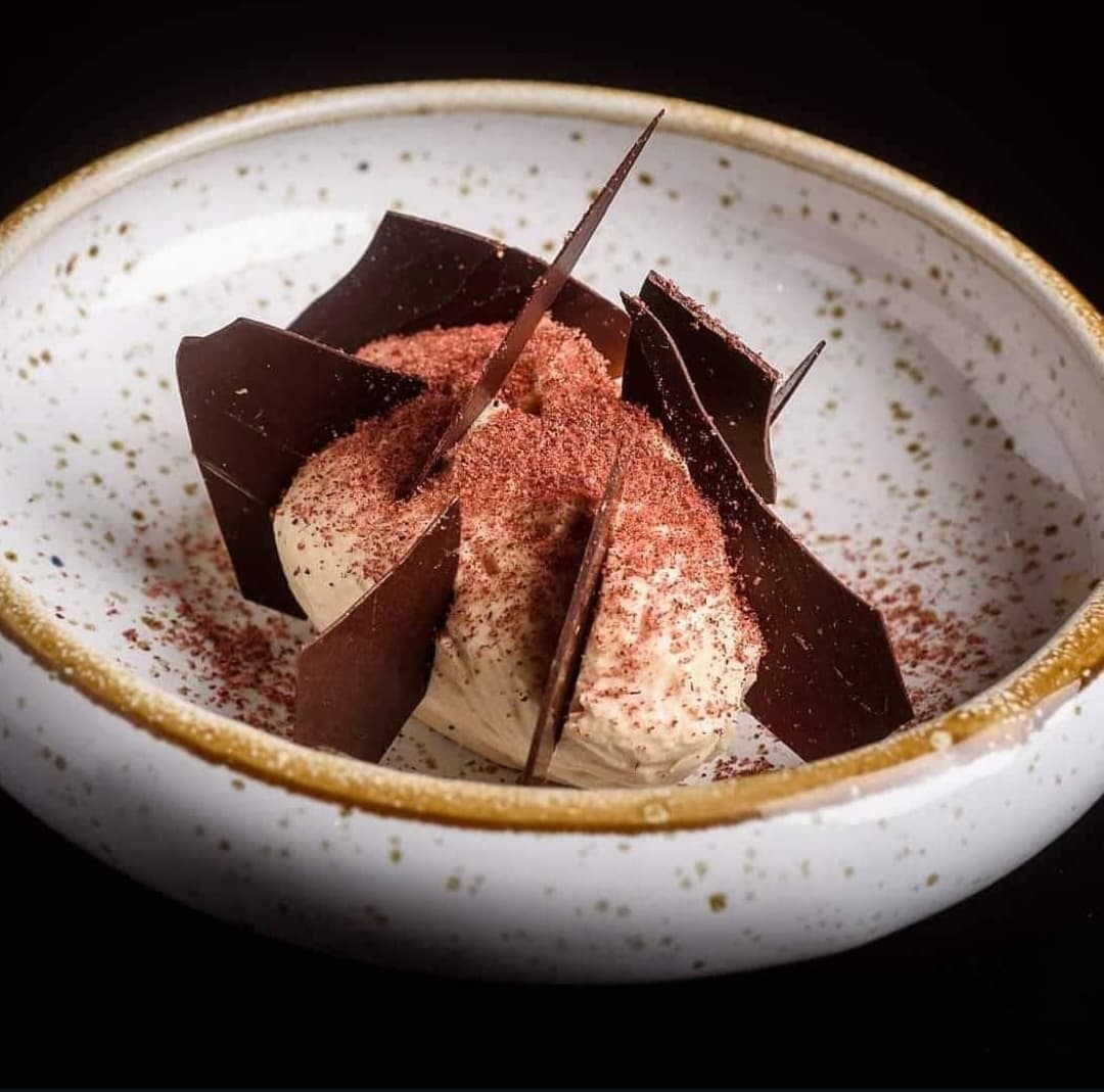 Chef Hugo Tarrafa's picture