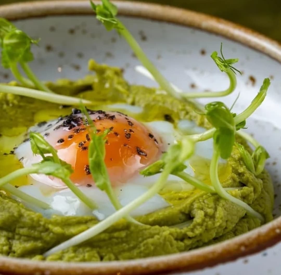 Chef Hugo Tarrafa's picture