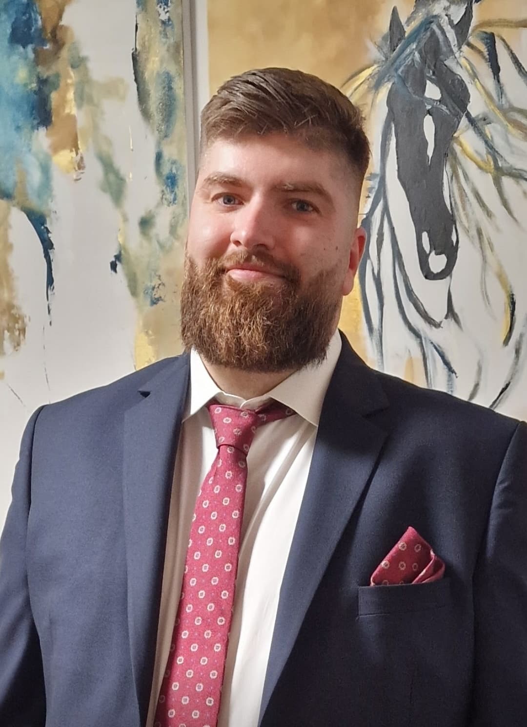 Chef Johan Jesper Örnstedt's picture