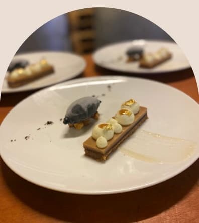 Chef Kevin Collet's picture