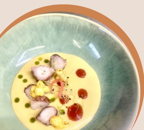 Chef Kevin Collet's picture