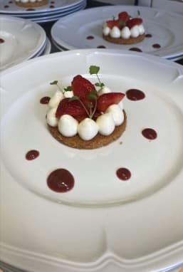 Chef Kevin Collet's picture