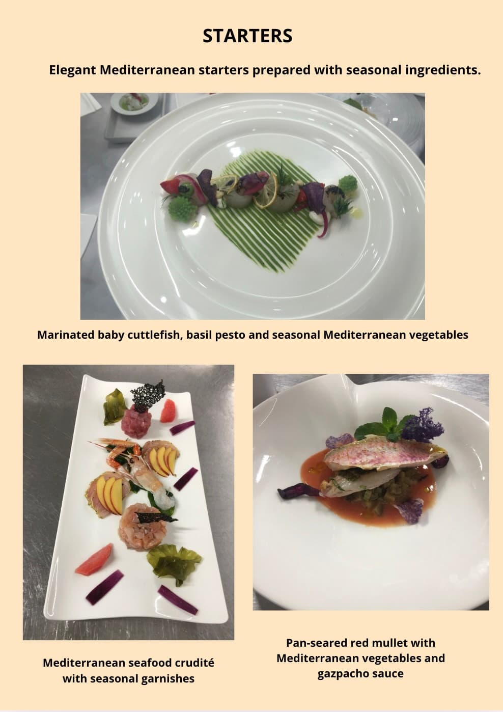 Chef Claudio Giardino's picture