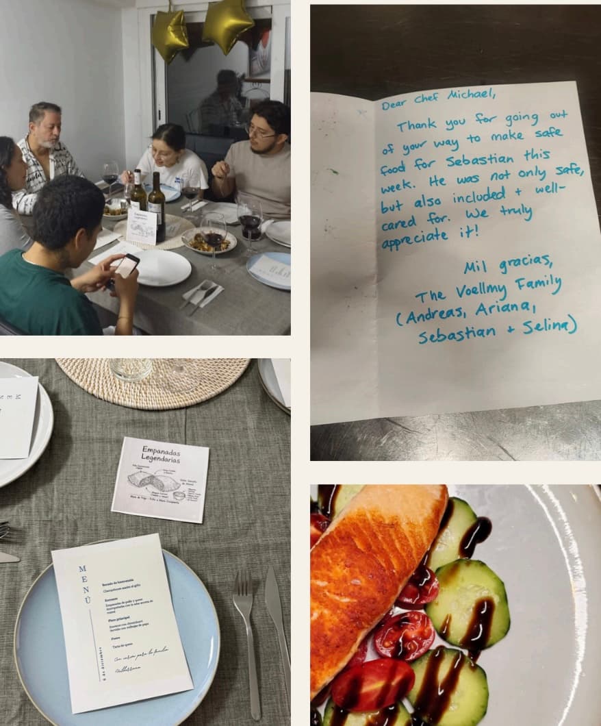 Chef Michael Sepúlveda's picture