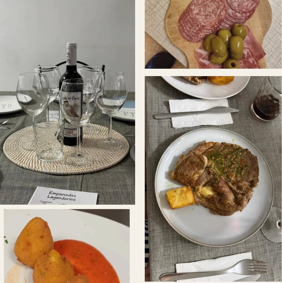 Chef Michael Sepúlveda's picture