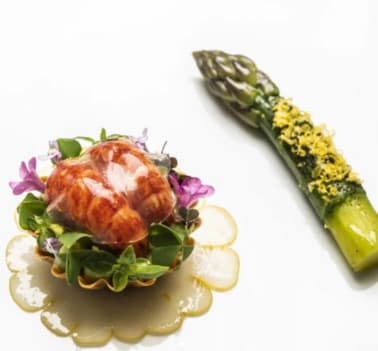 Chef Alex Touchard's picture