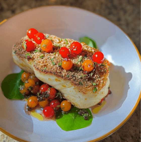 Chef Callista Van Wyk's picture