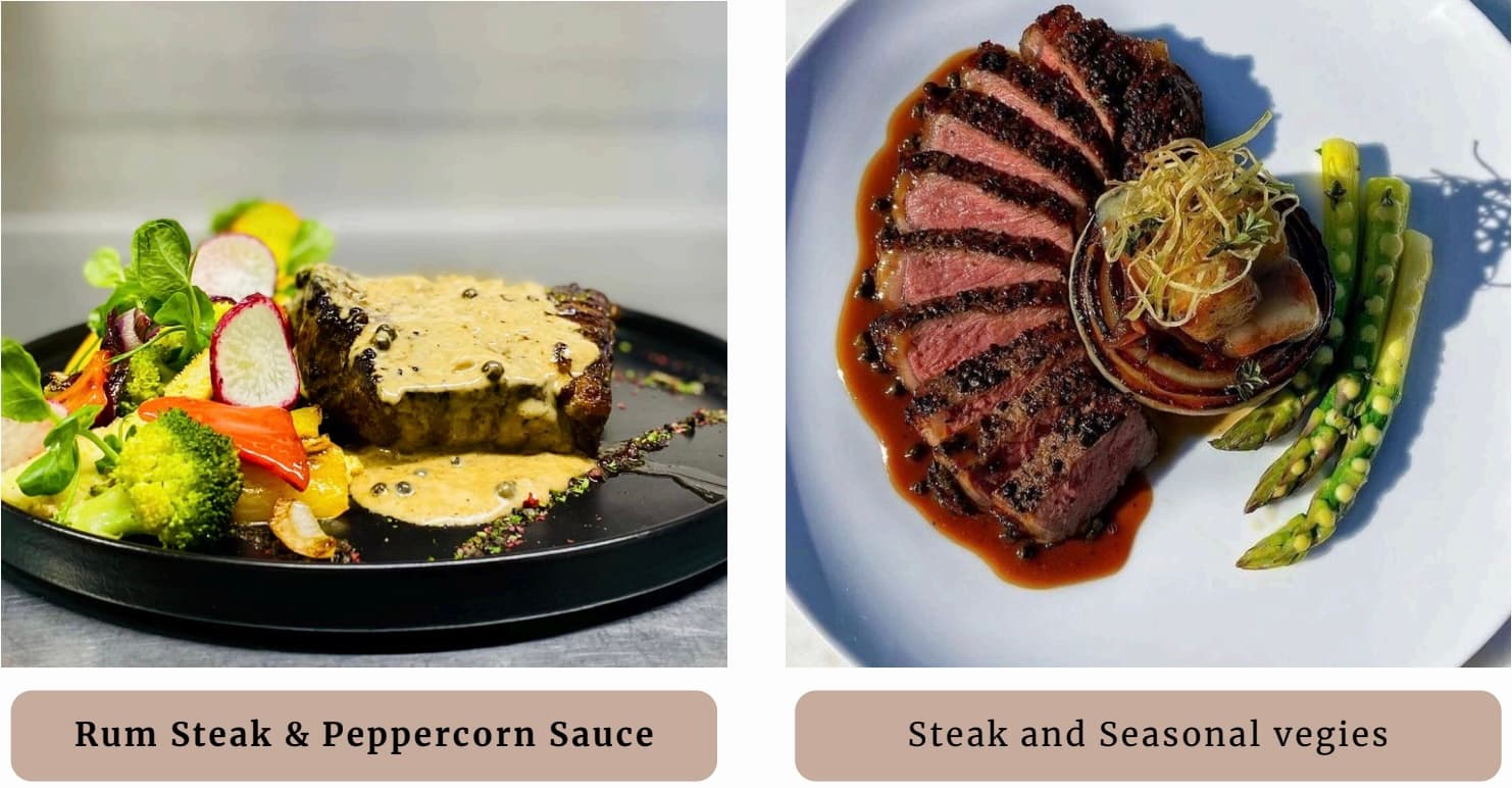 Chef Afikile's picture