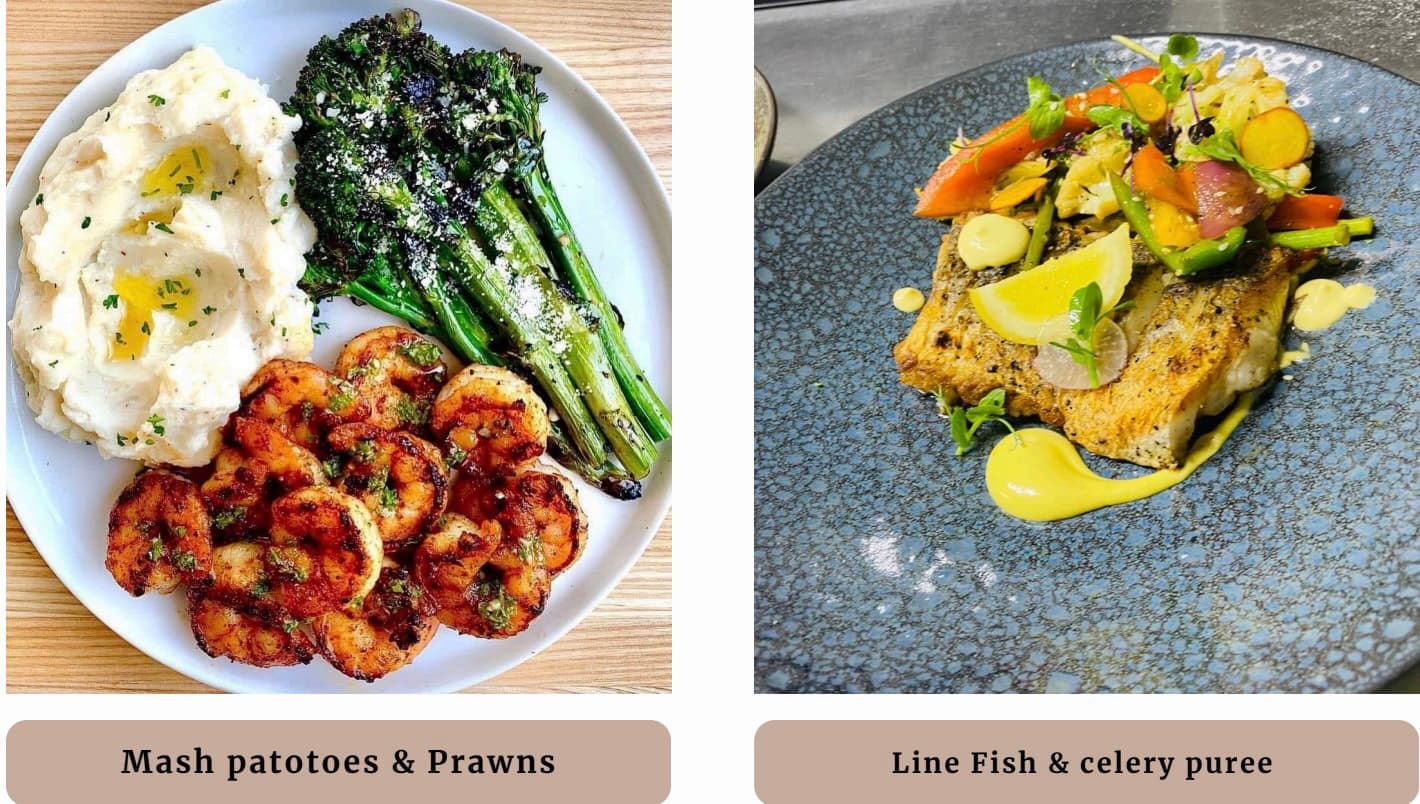 Chef Afikile's picture