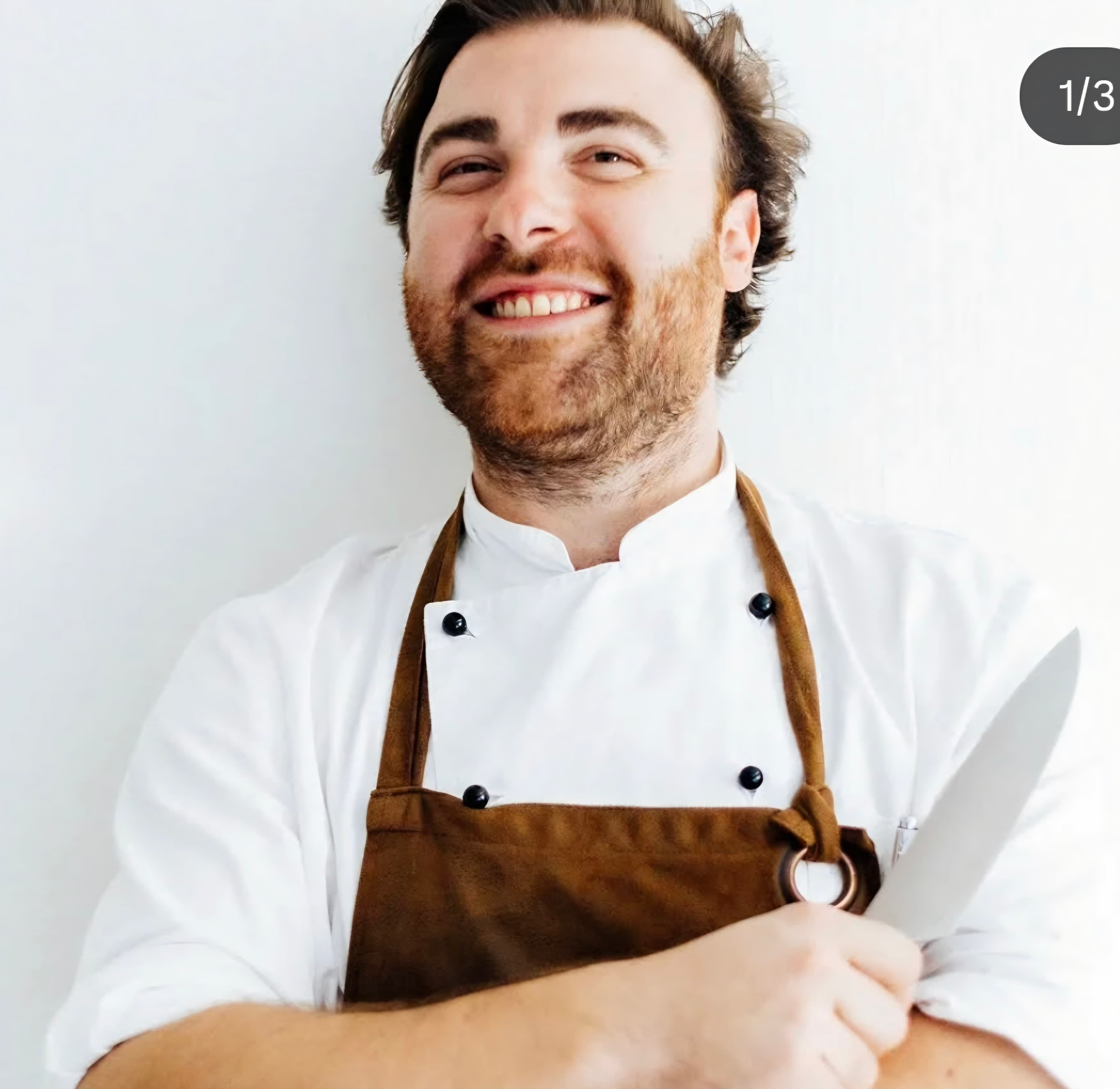 Chef Branimir Gergov's picture