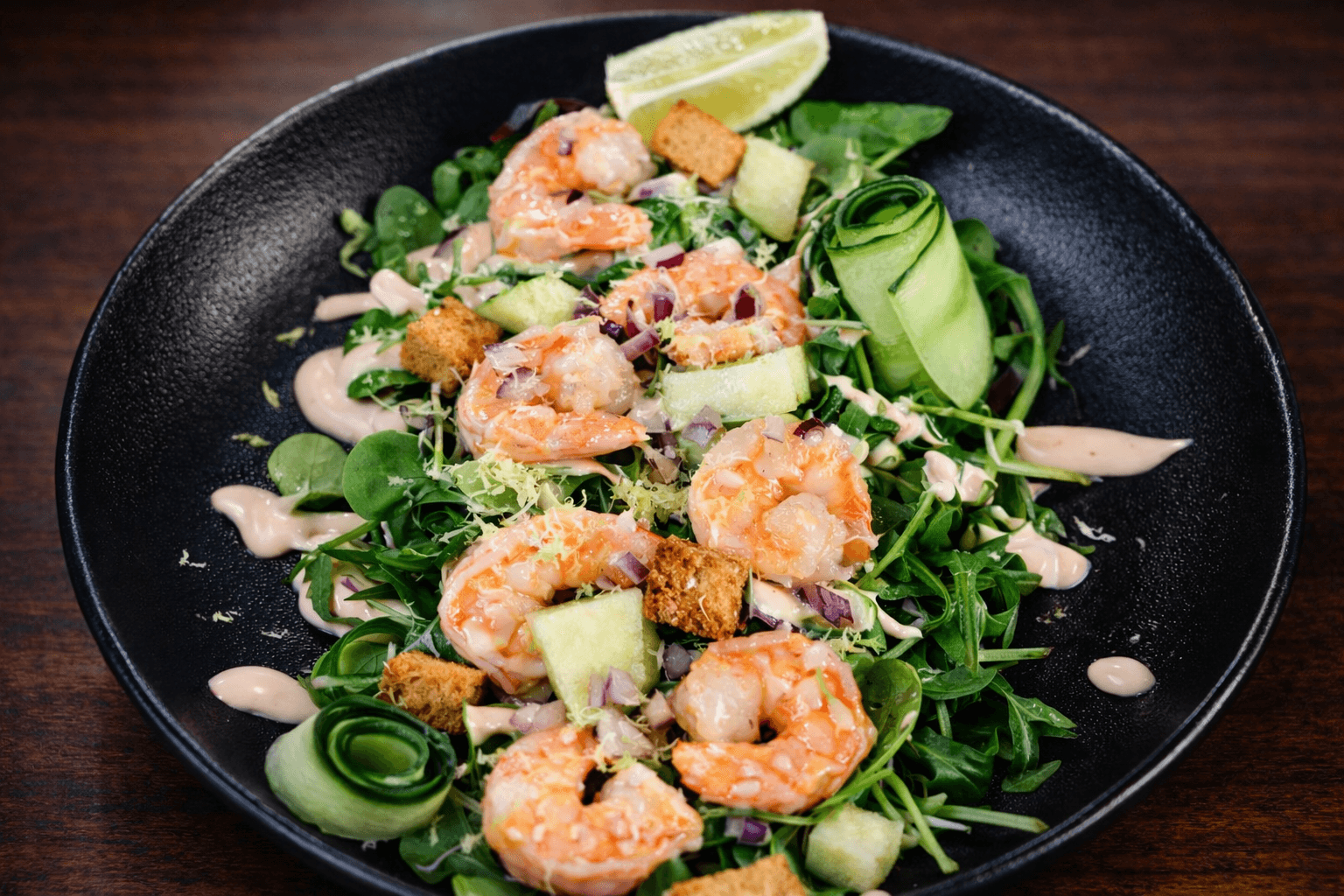 Chef Kell Zwart's picture