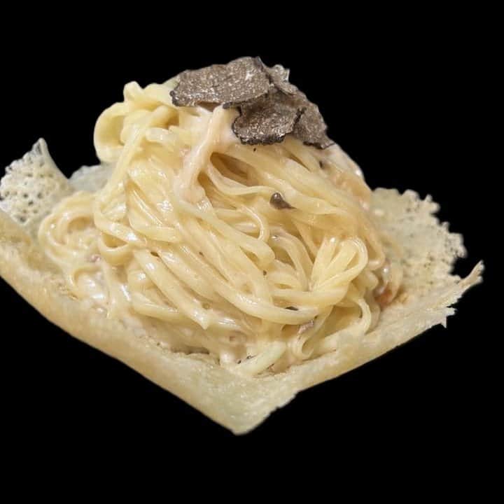 Chef Tiziana Dolores Gardin
