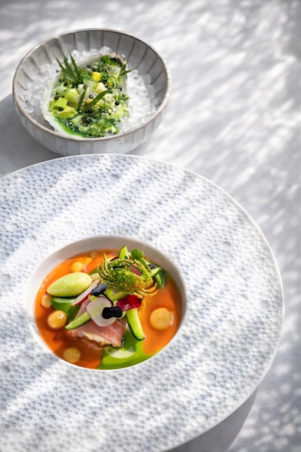 Chef Mark Minkman's picture