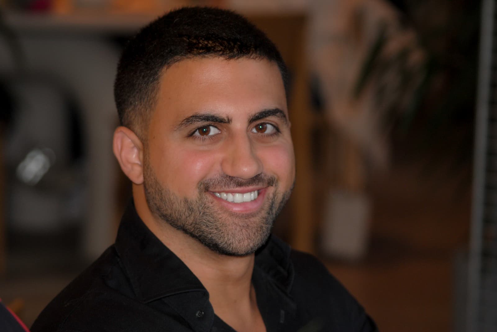 Chef Nael Nasser's picture