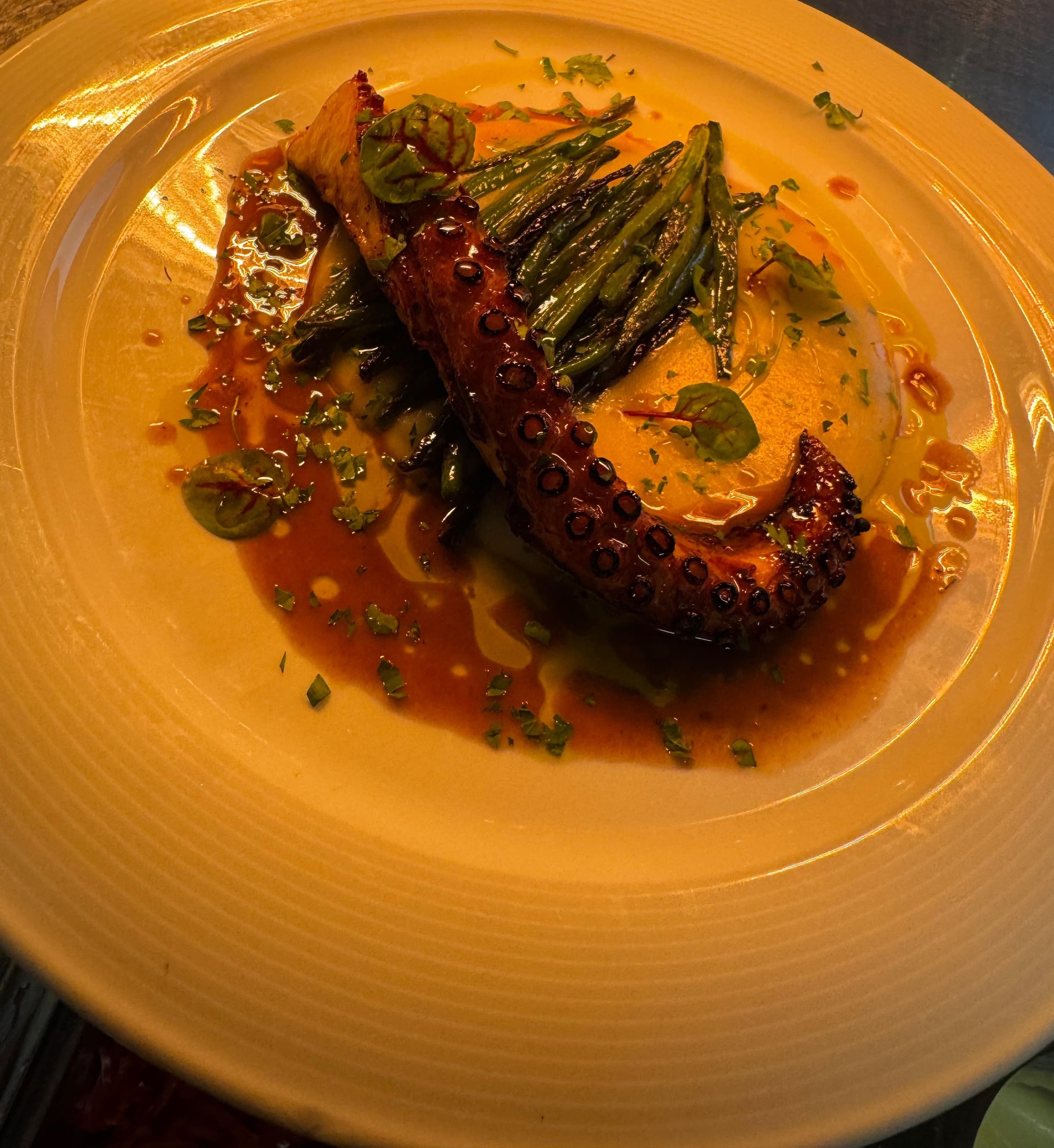 Chef Tancredi Daguanno's picture