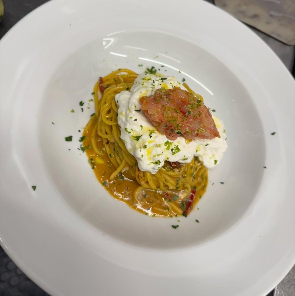 Chef Tancredi Daguanno's picture