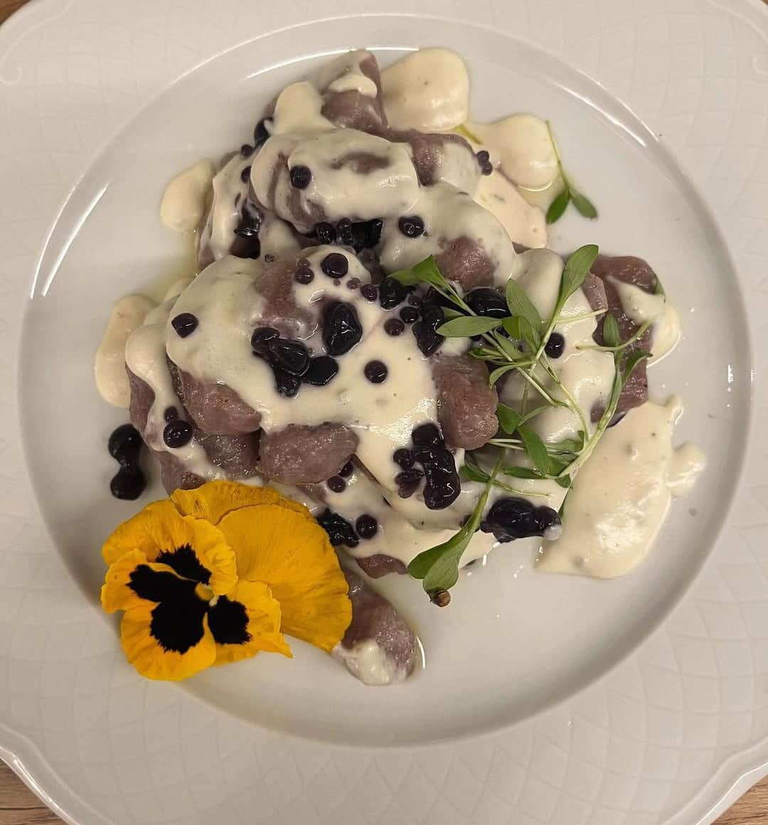 Chef Federico Voltolini
