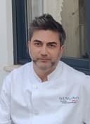 Chef Federico Voltolini
