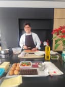 Chef Michael Sepúlveda