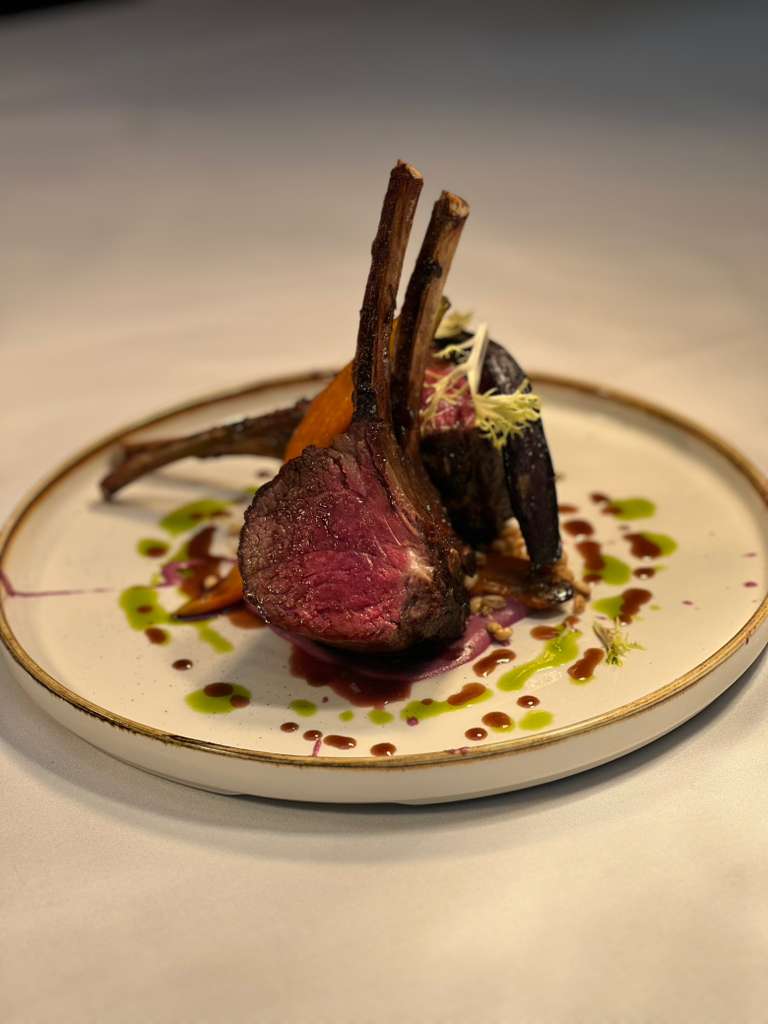 Chef David Amarilla's picture
