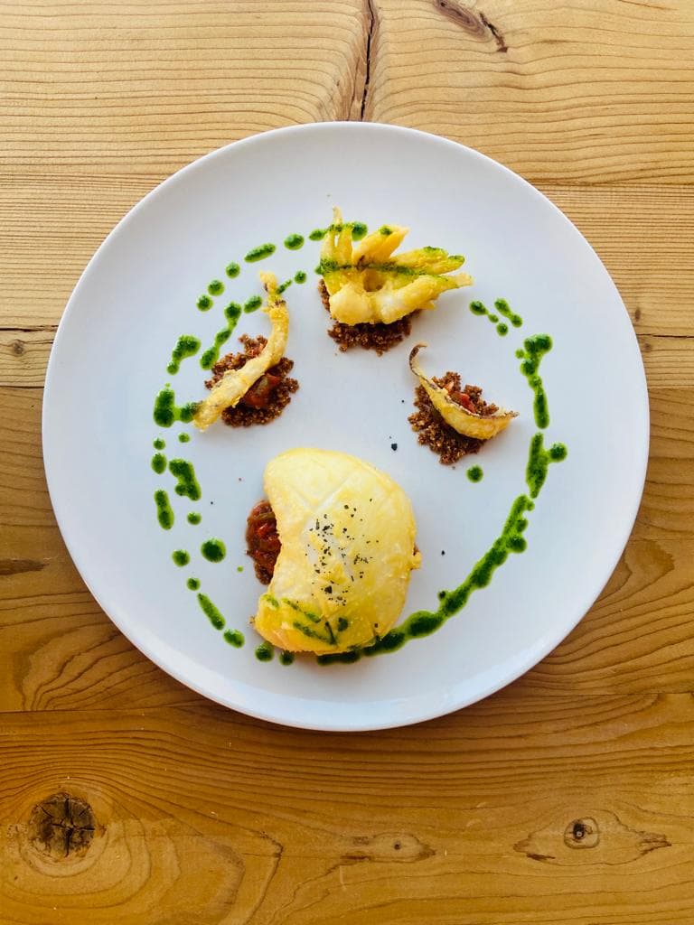 Chef César Ruiz's picture