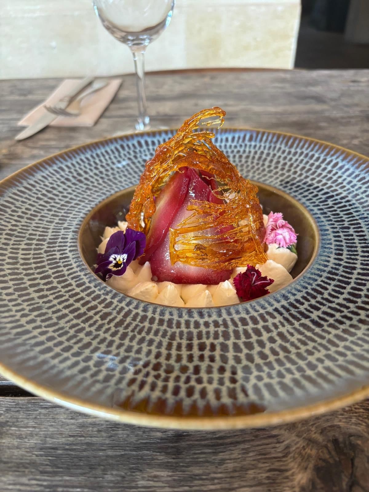 Chef Kevin Collet's picture