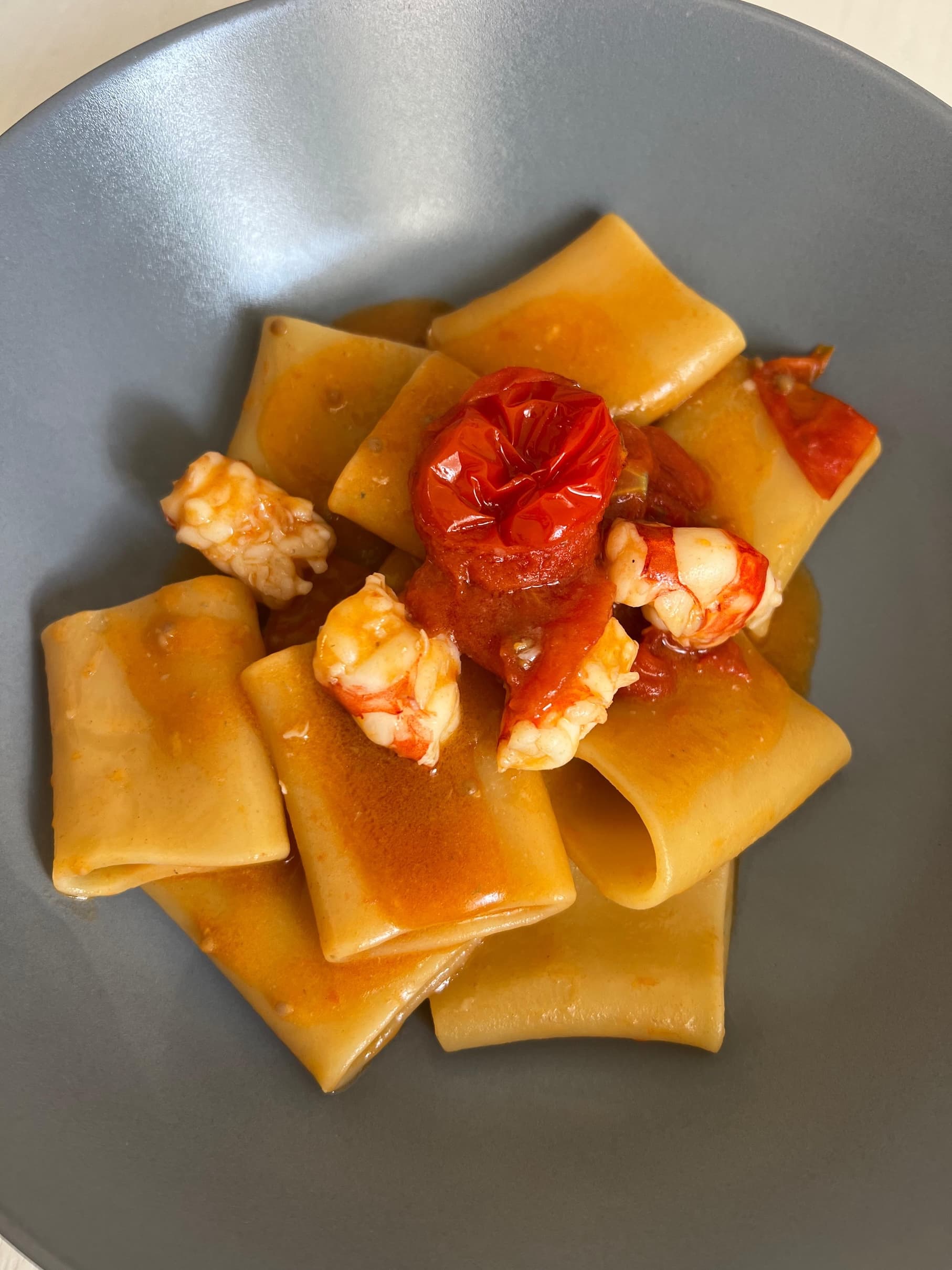 Chef Giuliano Falco's picture