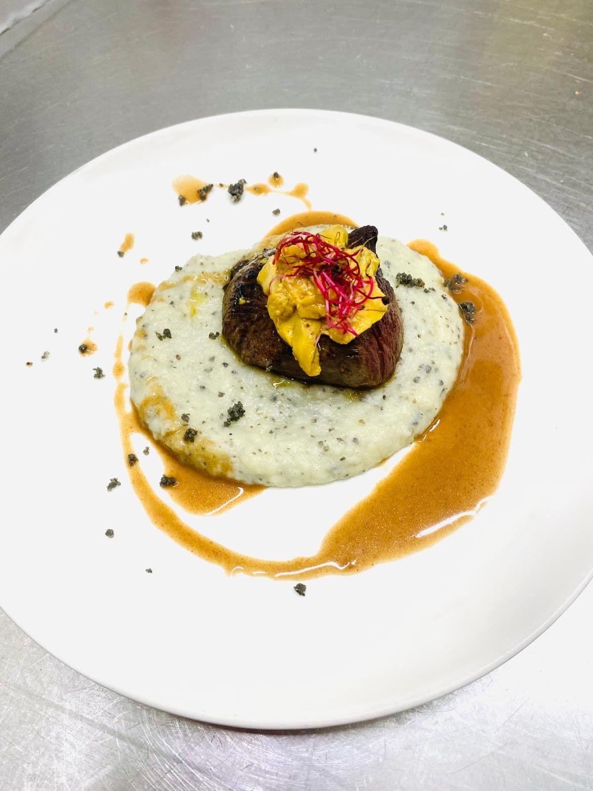 Chef Kevin Collet's picture