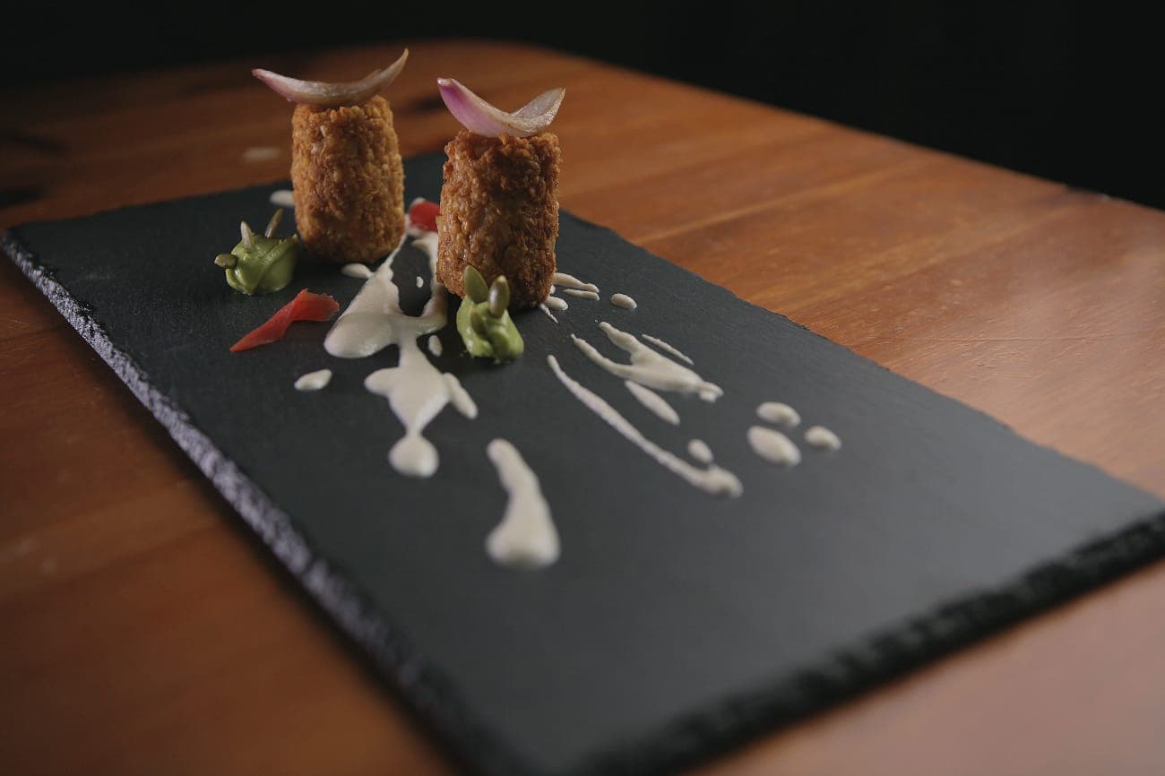 Chef Claudio Ruffino's picture