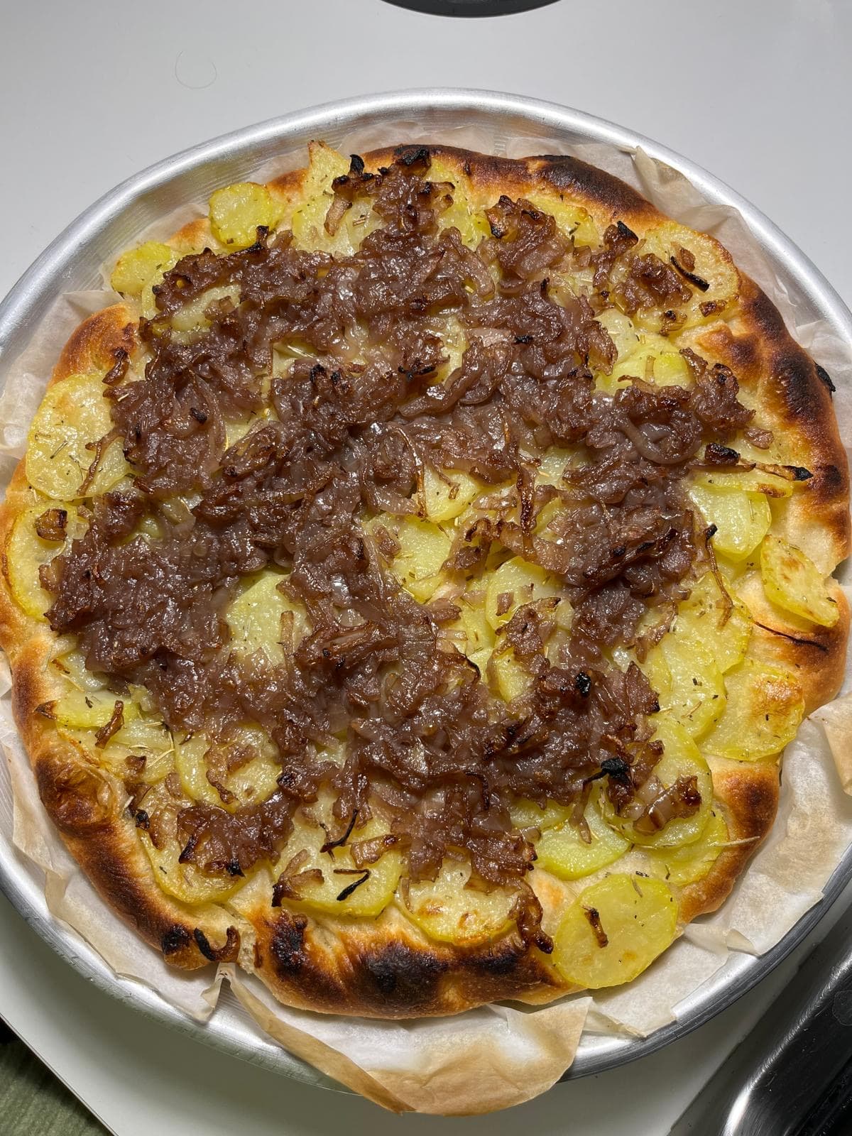 Chef Giuliano Falco's picture