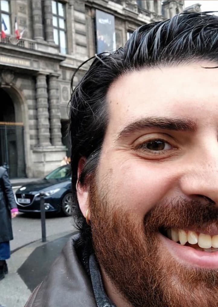 Chef Hugo Tarrafa's picture