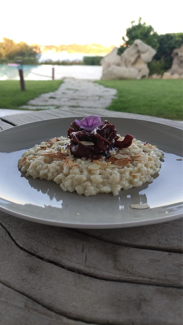 Chef Claudio Ruffino's picture