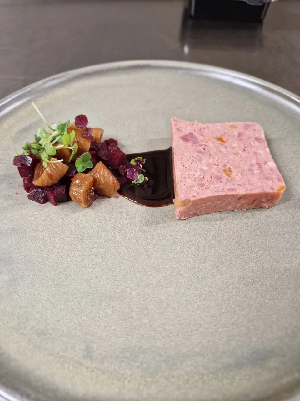 Chef Cristian Marian Minut's picture