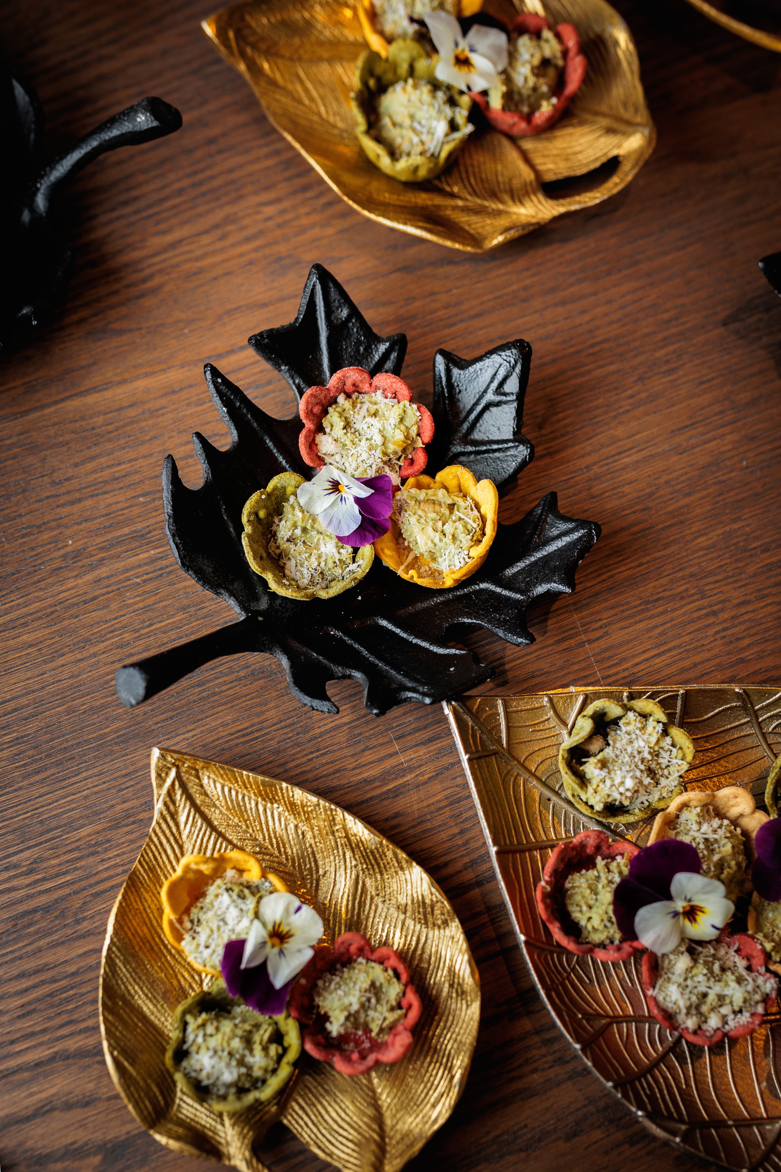 Chef Terenzio & Andrea Ignoni's picture