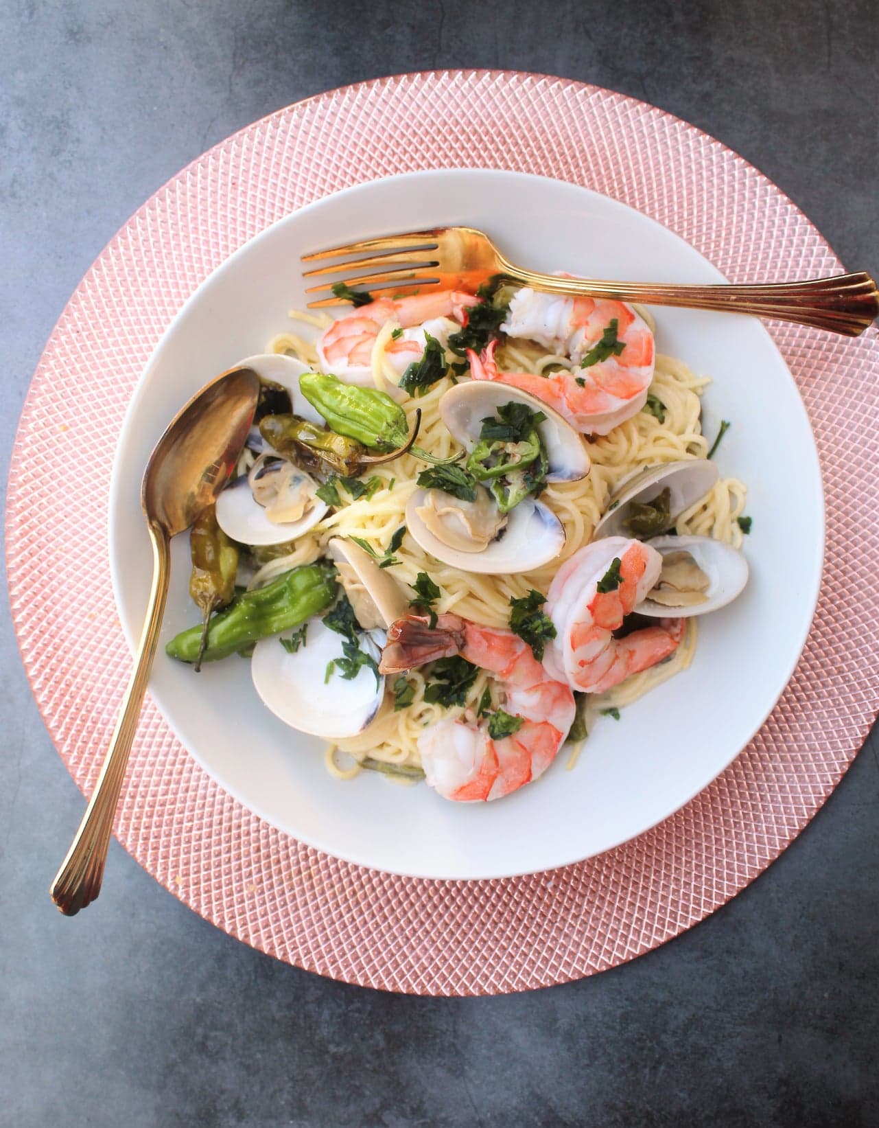 Chef Quin Holifield's picture