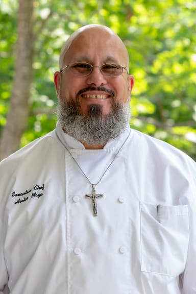 Chef Hector Moya's profile picture