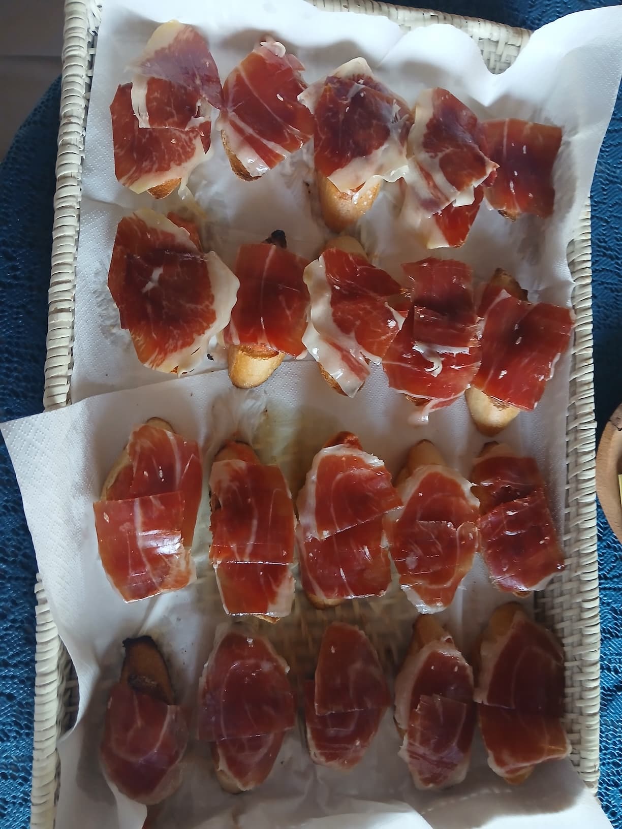 Chef Maria Rodriguez's picture