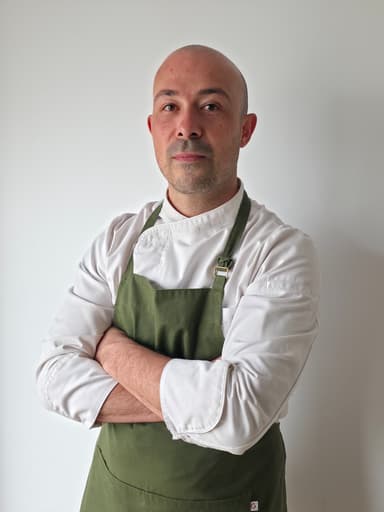 Chef Jorge Ramos's profile picture
