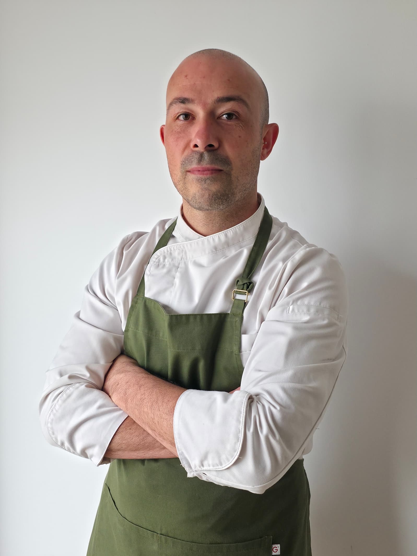Chef Jorge Ramos's picture