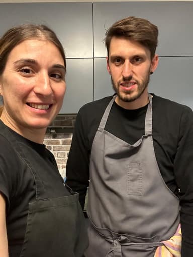 Chef Davide Badami's profile picture