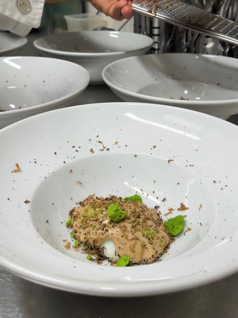 Chef roberto ailenei's picture